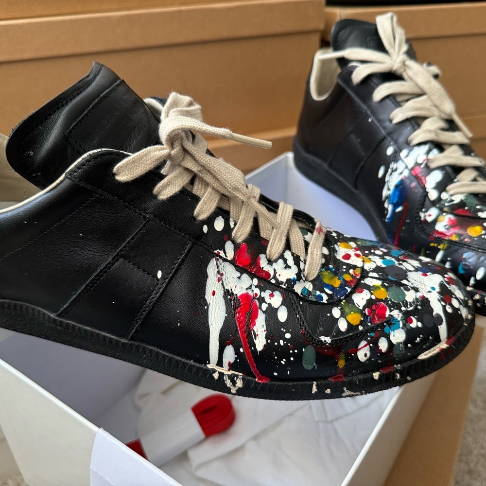 MAISON MARGIELA